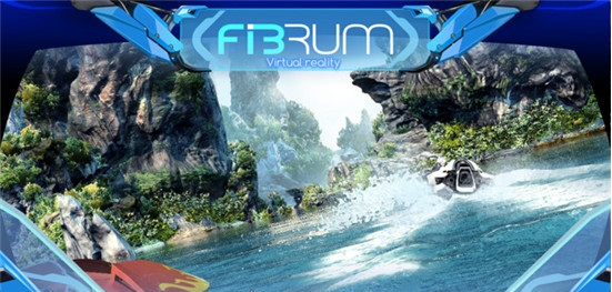 赛艇锦标赛（Aquadrome VR）