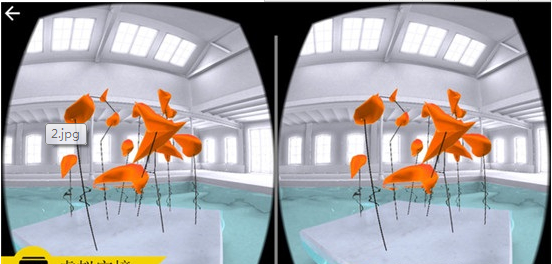 VR拼图（Perfect Angle VR ）