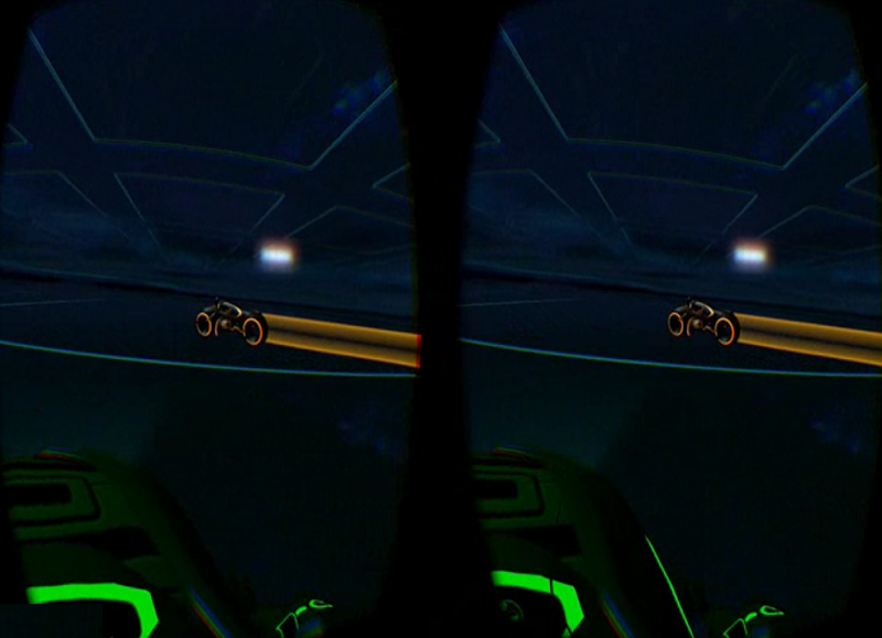 TRON: Light Cycles