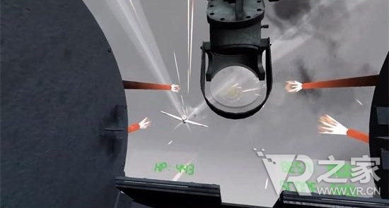 战斗VR（Battle 360 VR）
