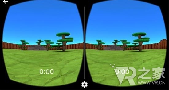 跳起来VR（Need for Jump VR）