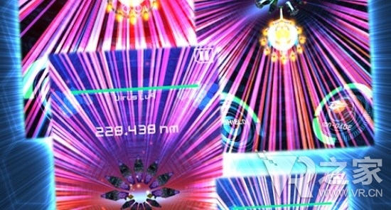 激励器（Motivator VR）