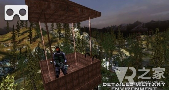 突击队冒险射击VR（Commando Adventure Shooting VR）