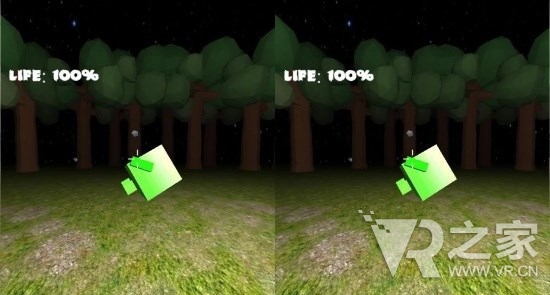 无路可逃VR（No Escape VR Shooter）