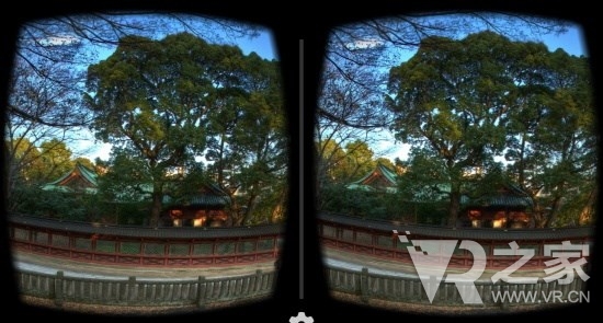 东京游览VR（Tokyo VR for Cardboard）