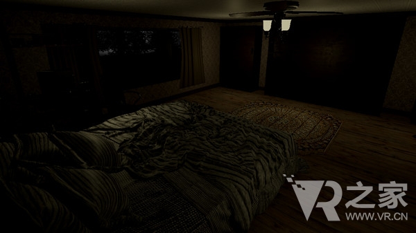 DemonicGuestVR