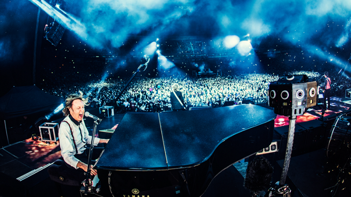 Sir Paul McCartney（安卓）