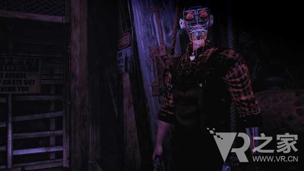 鬼镇挖矿与射击之旅（Ghost Town Mine Ride & Shootin' Gallery）