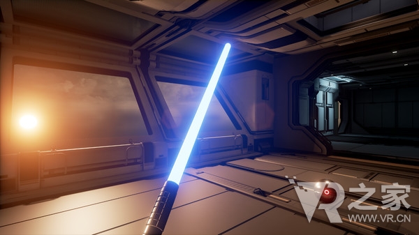 Lightblade VR