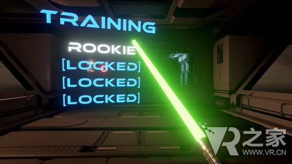 Lightblade VR