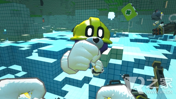 Dig 4 Destruction