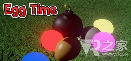 鸡蛋时间（Egg Time）