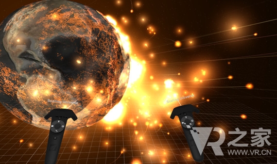 宇宙沙盒2(Universe Sandbox ²)