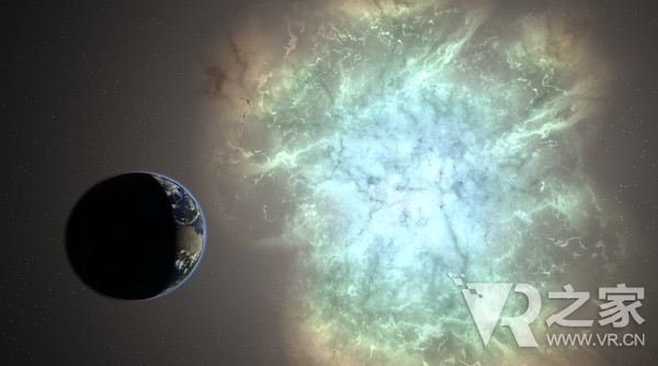 宇宙沙盒2(Universe Sandbox ²)