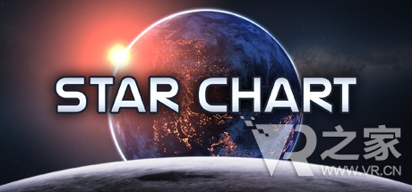 星空图(Star Chart)