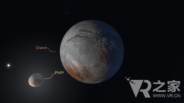 星空图(Star Chart)
