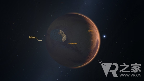 星空图(Star Chart)
