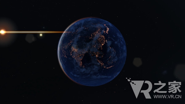星空图(Star Chart)