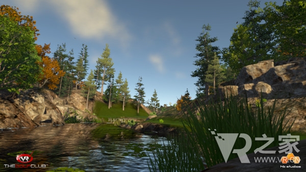 高尔夫俱乐部（The Golf Club VR）