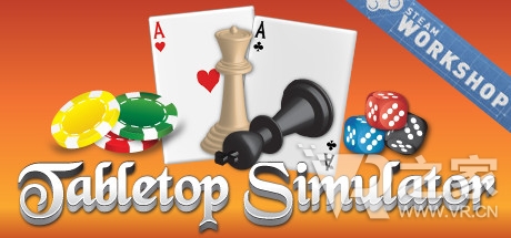 桌游模拟器(Tabletop Simulator)