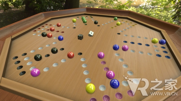 桌游模拟器(Tabletop Simulator)