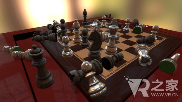 桌游模拟器(Tabletop Simulator)