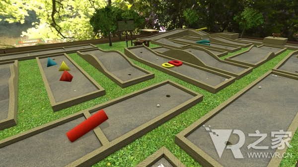 桌游模拟器(Tabletop Simulator)
