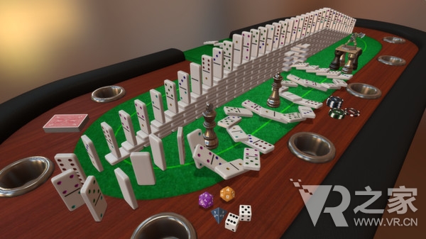 桌游模拟器(Tabletop Simulator)
