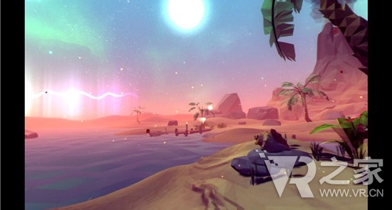 Harmonix Music VR