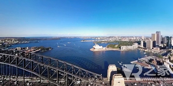 Qantas VR