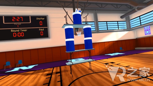 Nothin' But Net