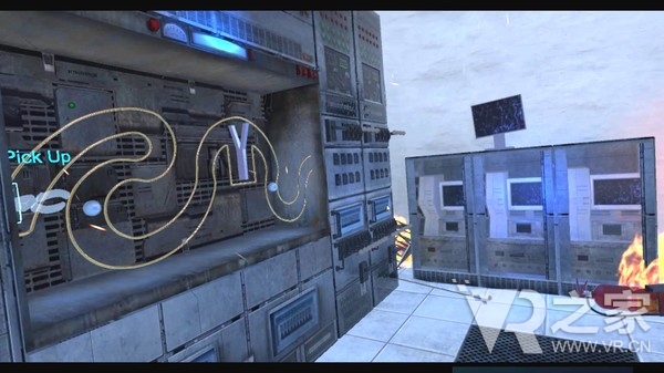 火线冲击 VR(Power Link VR)