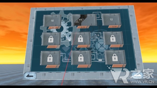 火线冲击 VR(Power Link VR)