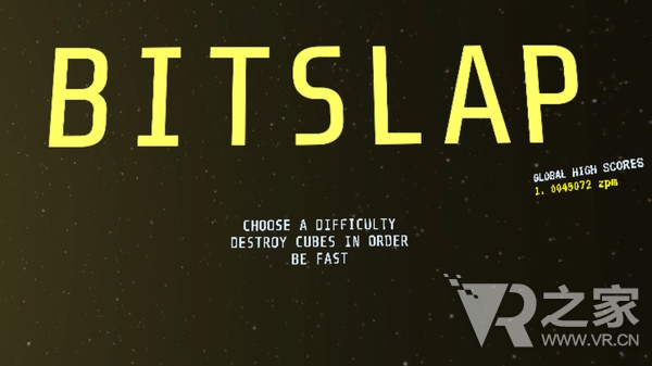 Bitslap