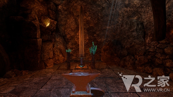 Acan's Call: Act 1
