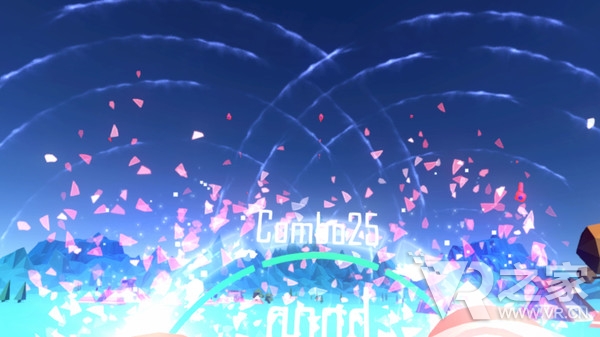 Sonic Hunter VR