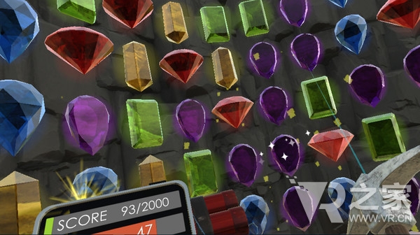 Fatal Gem VR