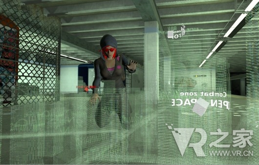 The Art of Fight  4vs4 Fast-Paced FPS