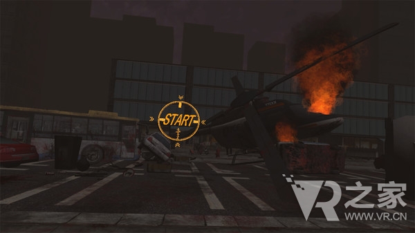 幸存者 VR(Survival VR)