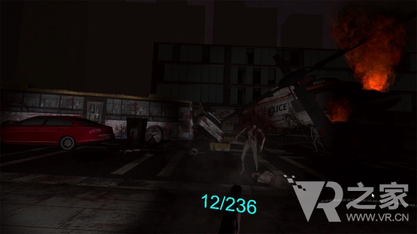 幸存者 VR(Survival VR)
