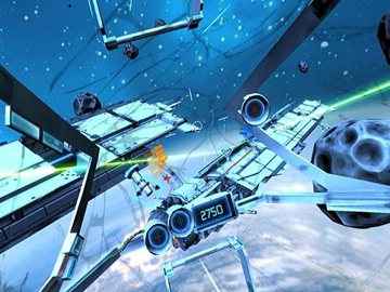 终极空间VR（End Space VR）