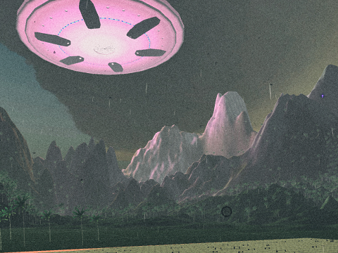 奇幻迷宫