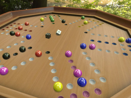 桌游模拟器（Tabletop Simulator）