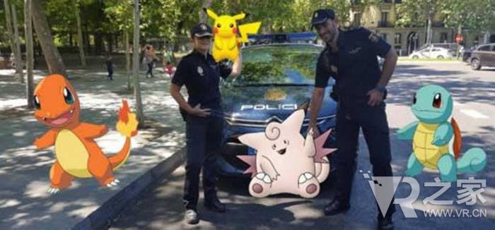 人人都爱小精灵 但Pokemon GO却不见得能火很久