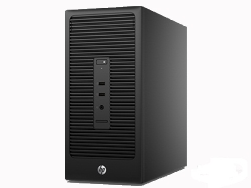 惠普 Pro G2-SC001 MT