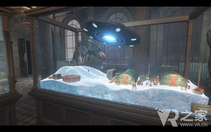 PC能不能运行VR VRMark测试说了算