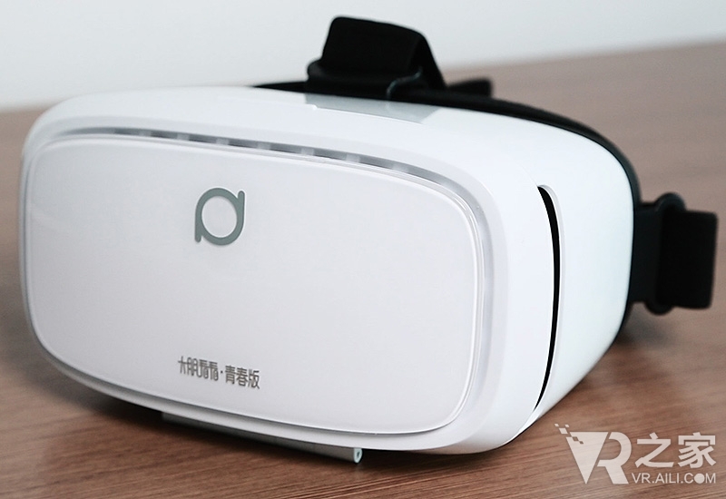 大朋看看青春版：为年轻人打造的VR产品