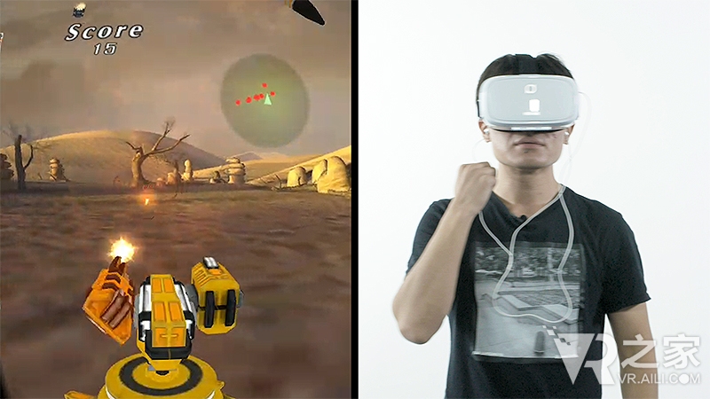 大朋看看青春版：为年轻人打造的VR产品
