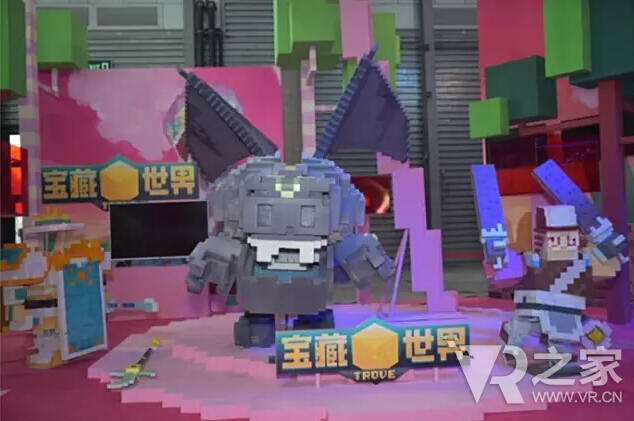 从《西部世界》到《黑镜》，没有终点的虚拟现实世界