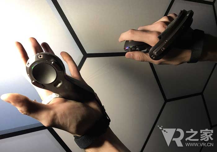 VR月论VR：下面哪个才是真正的VR大事件？